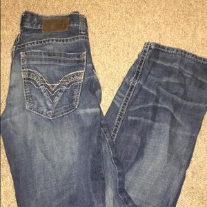 Men’s BKE Jeans